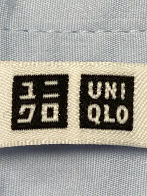 UNIQLO/ユニクロ/シャツ/ブラウス/トップス/スカイブルー/XL