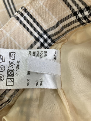 SPINNS/スピンズ/その他パンツ/パンツ/ベージュ/F