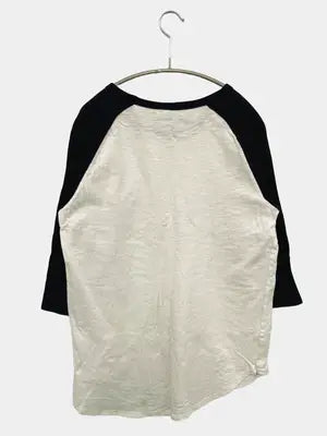 RAG MACHINE/ラグマシーン/Tシャツ/カットソー/トップス/ホワイト/L
