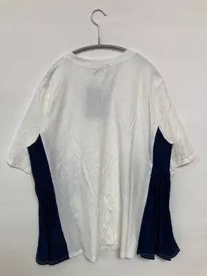 TRUBE/Tシャツ/カットソー/トップス/ホワイト