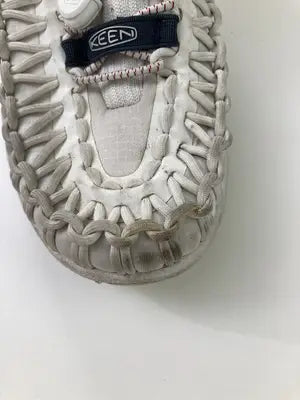 KEEN/キーン/スニーカー/シューズ/ベージュ