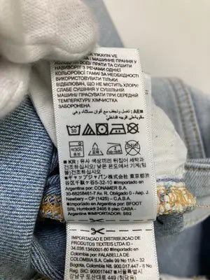 GAP/ギャップ/デニムパンツ/パンツ/スカイブルー/29