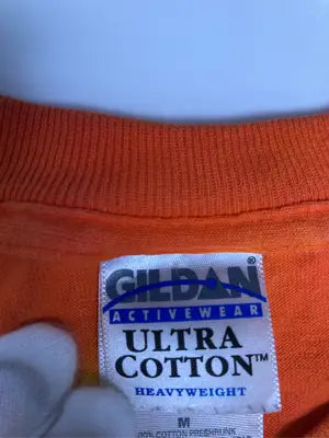 GILDAN/ギルダン/Tシャツ/カットソー/トップス/レッド/M