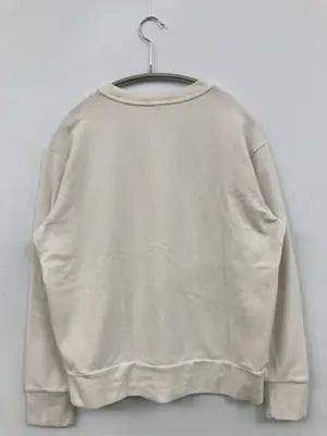UNIQLO/ユニクロ/スウェット/トップス/ホワイト/S