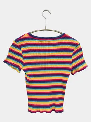 Sheng Kiang Lian/Tシャツ/カットソー/トップス/その他