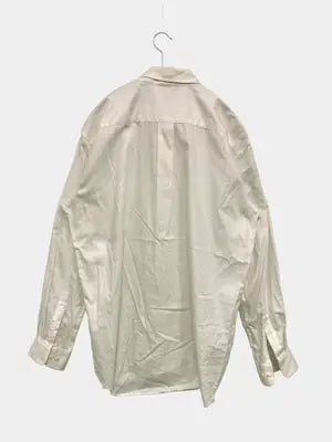 UNIQLO/ユニクロ/シャツ/ブラウス/トップス/ホワイト/XL
