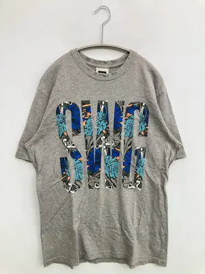 SWG/Tシャツ/カットソー/トップス/グレー/M