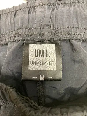 UMT./その他パンツ/パンツ/ブラック/M