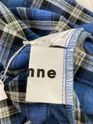 nenne/ネンネ/ワンピース/ワンピース/ドレス/ネイビー/S