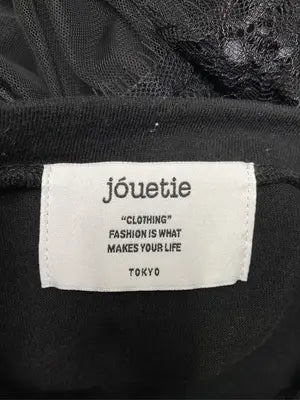 jouetie/ジュエティ/ワンピース/ワンピース/ドレス/ブラック/M