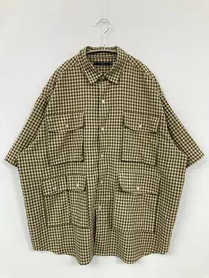 CPCM/シーピーシーエム/シャツ/ブラウス/トップス/その他/M