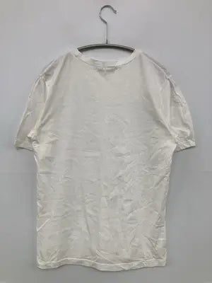 nugu/ヌグ/Tシャツ/カットソー/トップス/ホワイト/F