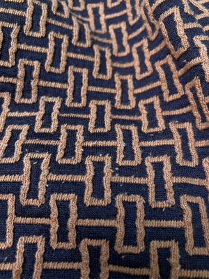 niko and .../ニコアンド/スラックス/パンツ/ブラウン/4