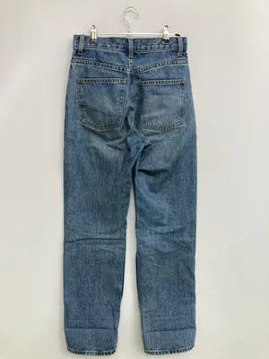 UNIQLO U/ユニクロユー/デニムパンツ/パンツ/ブルー/23(58.5cm)