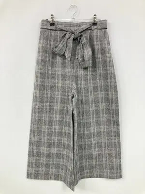 SUREVE/シュリーブ/その他パンツ/パンツ/グレー/L