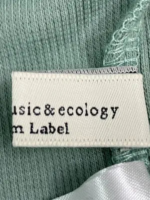 earth music&ecology/アースミュージックアンドエコロジー/Tシャツ/カットソー/トップス/ライトグリーン/M