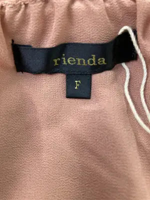 rienda/リエンダ/その他トップス/トップス/ブラウン/F