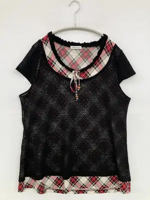 Charming/その他トップス/トップス/ブラック/M-L