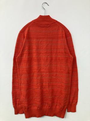 la.f.../ラエフ/カーディガン/ボレロ/トップス/レッド/3