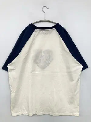 Chip Clip/チップクリップ/Tシャツ/カットソー/トップス/ホワイト/M
