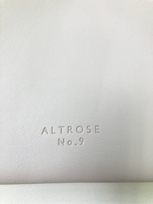 ALTROSE/アルトローズ/ショルダーバッグ/バッグ/ホワイト
