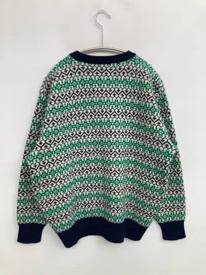 Christian Dior/クリスチャンディオール/ニット/セーター/トップス/その他/M