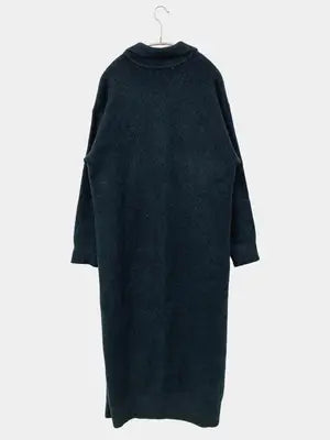 ZARA/ザラ/ワンピース/ワンピース/ドレス/ブルー/M