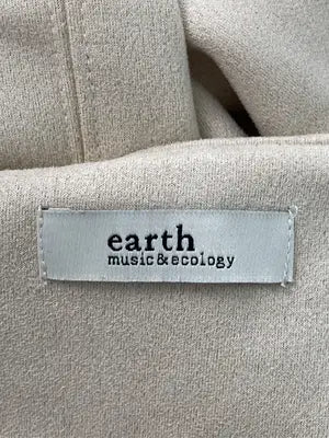 earth music&ecology/アースミュージックアンドエコロジー/ワンピース/ワンピース/ドレス/ベージュ/F