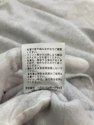 SANTA CRUZ/サンタクルーズ/スウェット/トップス/グレー/L