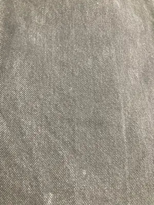 UNIQLO U/ユニクロユー/デニムパンツ/パンツ/ブラック/23 (58.5cm)