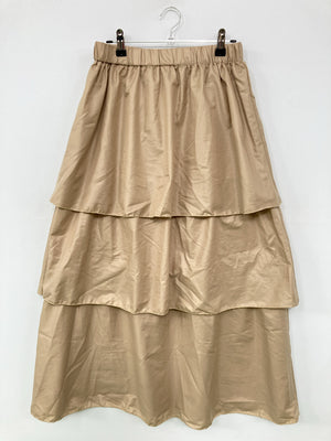 studio CLIP/スタディオクリップ/スカート/スカート/ベージュ/F