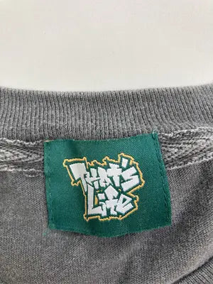 THAT'S Life/ザッツライフ/Tシャツ/カットソー/トップス/グレー/L
