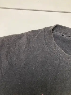 UNIQLO/ユニクロ/Tシャツ/カットソー/トップス/ブラック/S