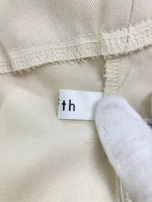 fifth/フィフス/ワンピース/ワンピース/ドレス/アイボリー/M