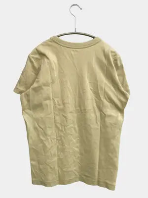 UNIQLO/ユニクロ/Tシャツ/カットソー/トップス/ベージュ/L