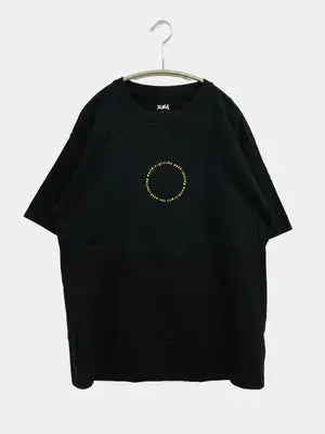 PLAYBOY×X-Girl/Tシャツ/カットソー/トップス/ブラック/L