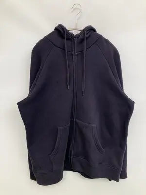 N&Daily wear/セットアップ/ジャケット/アウター/ネイビー/LL