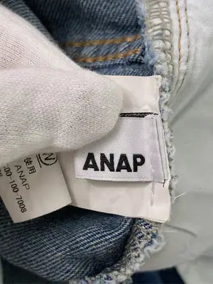 ANAP/アナップ/デニムパンツ/パンツ/ブルー/S
