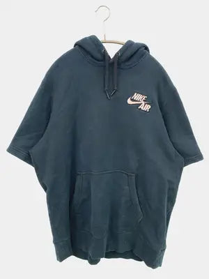 NIKE/ナイキ/パーカー/トップス/ネイビー/L