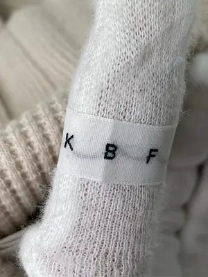 KBF/ケービーエフ/その他パンツ/パンツ/ベージュ/One