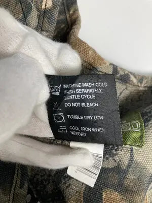 Quail Unlimited/ベスト/トップス/その他/XL