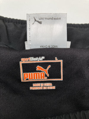 PUMA/プーマ/その他パンツ/パンツ/ブラック/L