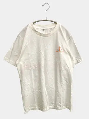 Tシャツ/カットソー/トップス/ホワイト/M