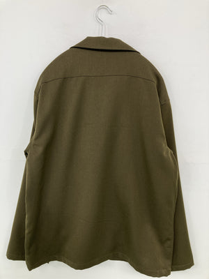 CIAOPANIC/チャオパニック/その他アウター/ジャケット/アウター/カーキ/M