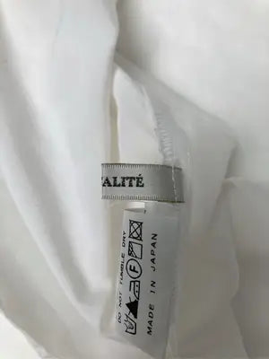 TOTALITE/Tシャツ/カットソー/トップス/ホワイト