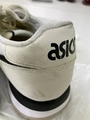asics/アシックス/スニーカー/シューズ/ホワイト/26cm