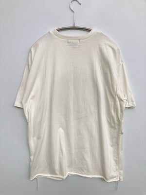 jouetie/ジュエティ/Tシャツ/カットソー/トップス/ホワイト/M