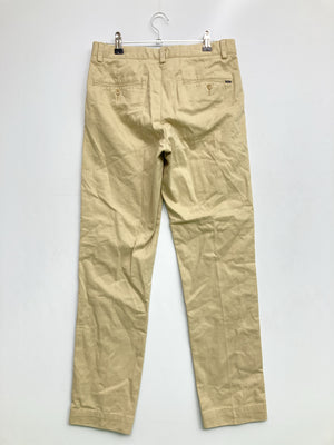 Polo Ralph Lauren/ポロラルフローレン/その他パンツ/パンツ/ベージュ/28/30