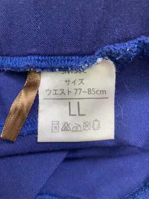 その他パンツ/パンツ/ネイビー/LL