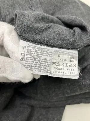Champion/チャンピオン/Tシャツ/カットソー/トップス/グレー/M
